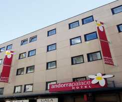 Andorra Palace