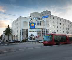 Hotel Comfort  Clermont St Jacques