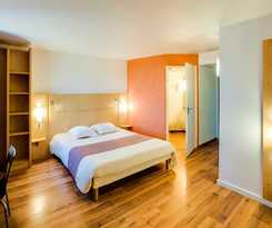 IBIS CLERMONT-FERRAND. MONTFERRAND