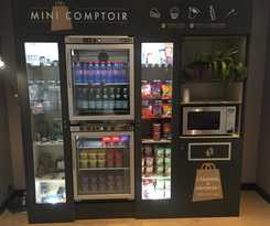 Hotel Kyriad Le Blanc Mesnil