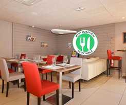 Campanile Reims Sud - Bezannes