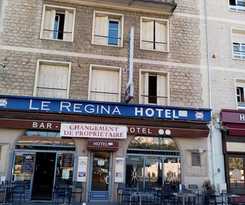 Hotel Le Regina