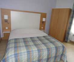 The Originals Hotels City Poitiers Continental