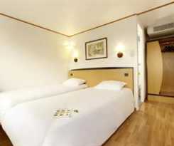 Hotel Kyriad Direct Strasbourg West Zénith