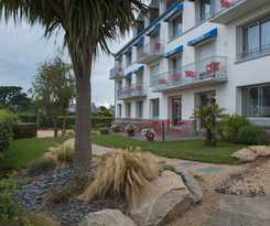 Hotel The Originals City, Armen Le Triton