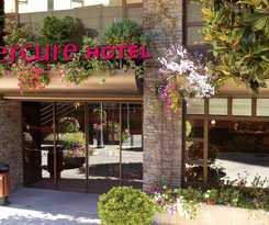 Mercure Andorra