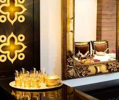 Hotel Ottoman Park - Special Class