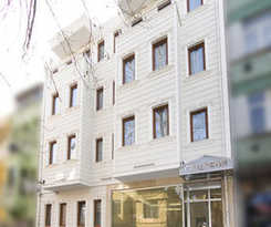 Hotel MAY ISTANBUL