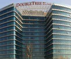 Hotel Doubletree By Hilton Istanbul Moda