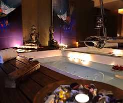 Avantgarde Levent Hotel - Class