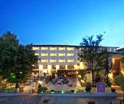 Hotel Vogue Hotel Supreme Istanbul