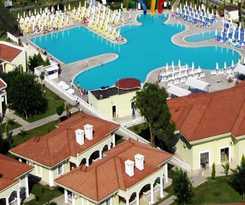 Hotel Anadolu Hotels Didim Club 