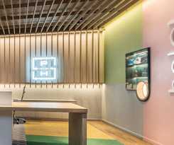 Suites Plaza & Wellness Andorra