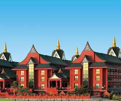 Siam Elegance Hotels and Spa - All Inclusive