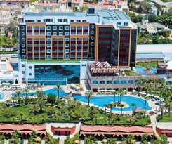 Sentido Kamelya Selin	