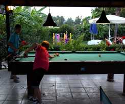 Hotel Golden Moon