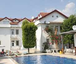 Hotel TUGAY
