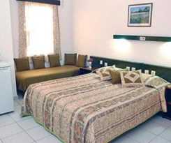 Hotel St. Nicholas Park