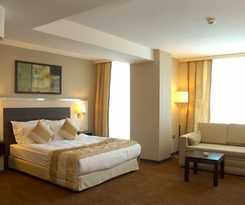 Hotel Lazz By Ketenci