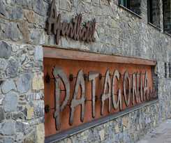 Yomo Patagonia