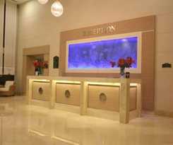 Hotel Hawthorn Suites By Wyndham Karaca Resort