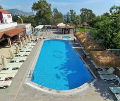 Hotel Tiana Beach Resort - All Inclusive