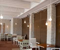 Hotel Delta Hotels By Marriott Bodrum