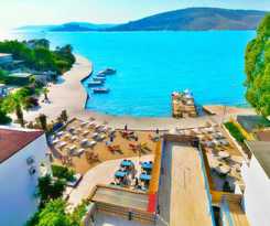Hotel Oscar Seaside & Spa