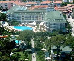 Hotel Zena Resort Hotel