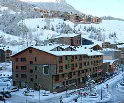 Apartamentos Roc del Castell