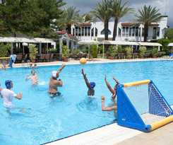 Hotel Pirate's Beach Club - All Inclusive