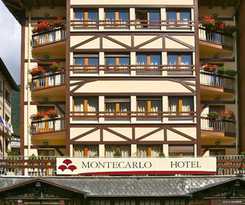 Hotel Montecarlo