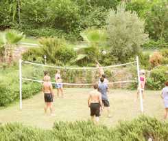 Hotel Nazar Beach City and Resort