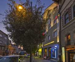 Hotel Istanbul Holiday