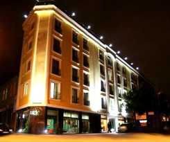 Hotel Gulhanepark and Spa