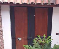 Casa de Huéspedes Villa Sphendone Suites