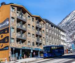 Apartaments Shusski