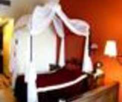 Hotel DURUSU PARK HOTEL