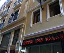 Sen Palas