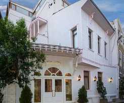 Hotel Fuat Bey Palace 