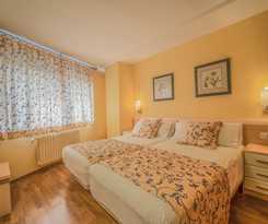 Hotel Apartaments Del Meligar