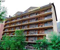 Hotel Pere d'Urg 3000