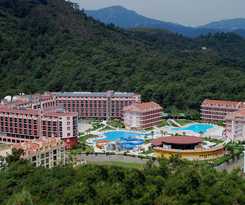Hotel Green Nature Resort and Spa