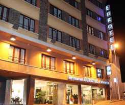 Hotel Insitu Eurotel Andorra