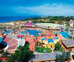 Kamelya Holiday Village