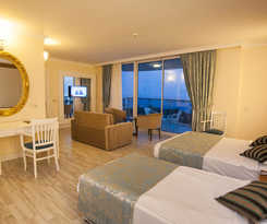 Hotel Concordia Celes Beach - Ultra All Inclusive