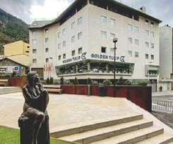 Hesperia Andorra