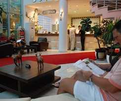 Hotel Grand Viking Kemer