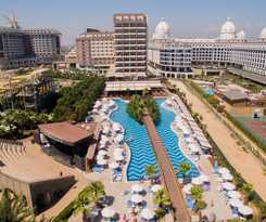 Saturn Palace Resort - All Inclusive