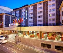 Hotel Sercotel Delfos Andorra